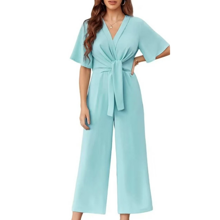 Gabriella Jumpsuits — Céline de Montréal — view 6