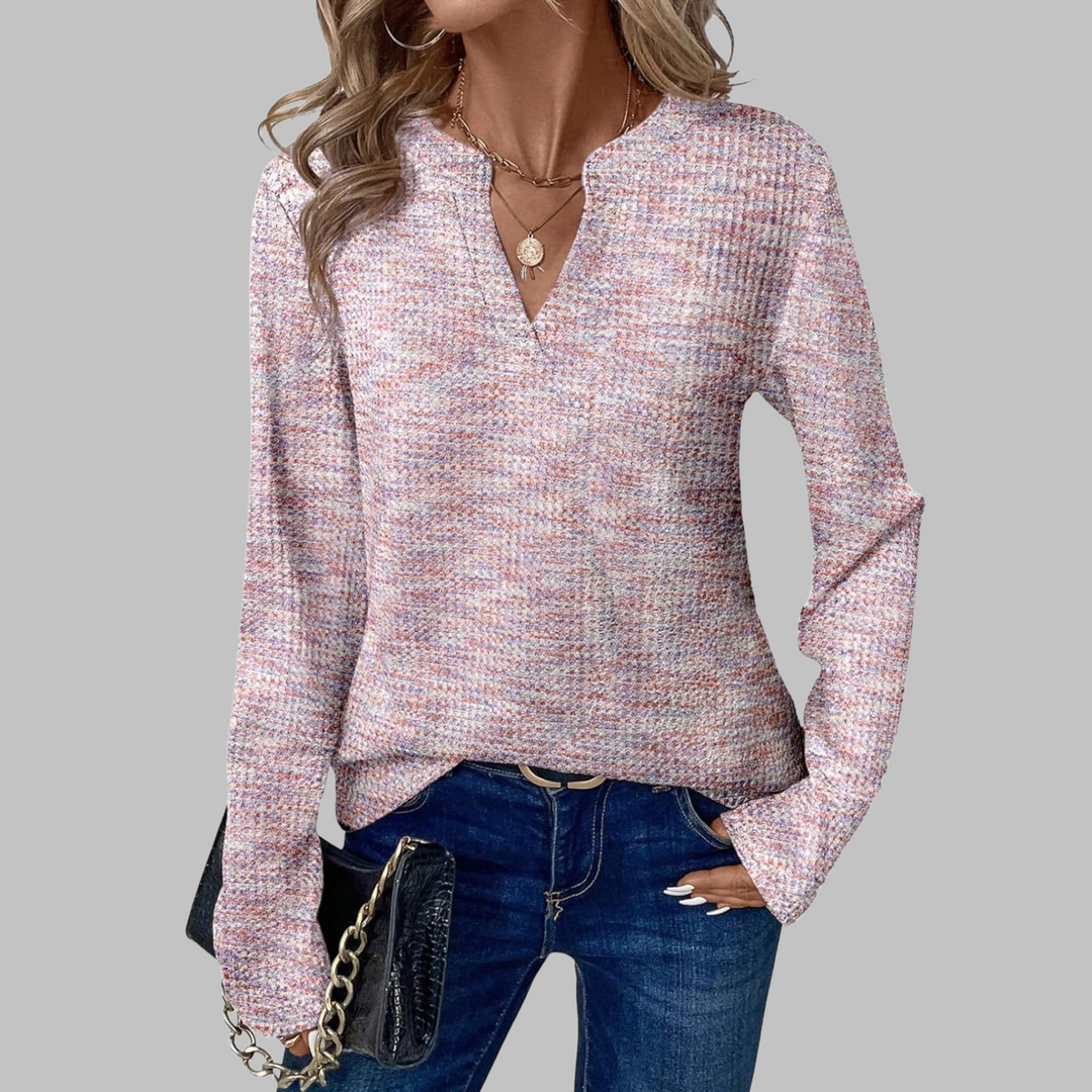 Shuka Blouses — Céline de Montréal — view 6