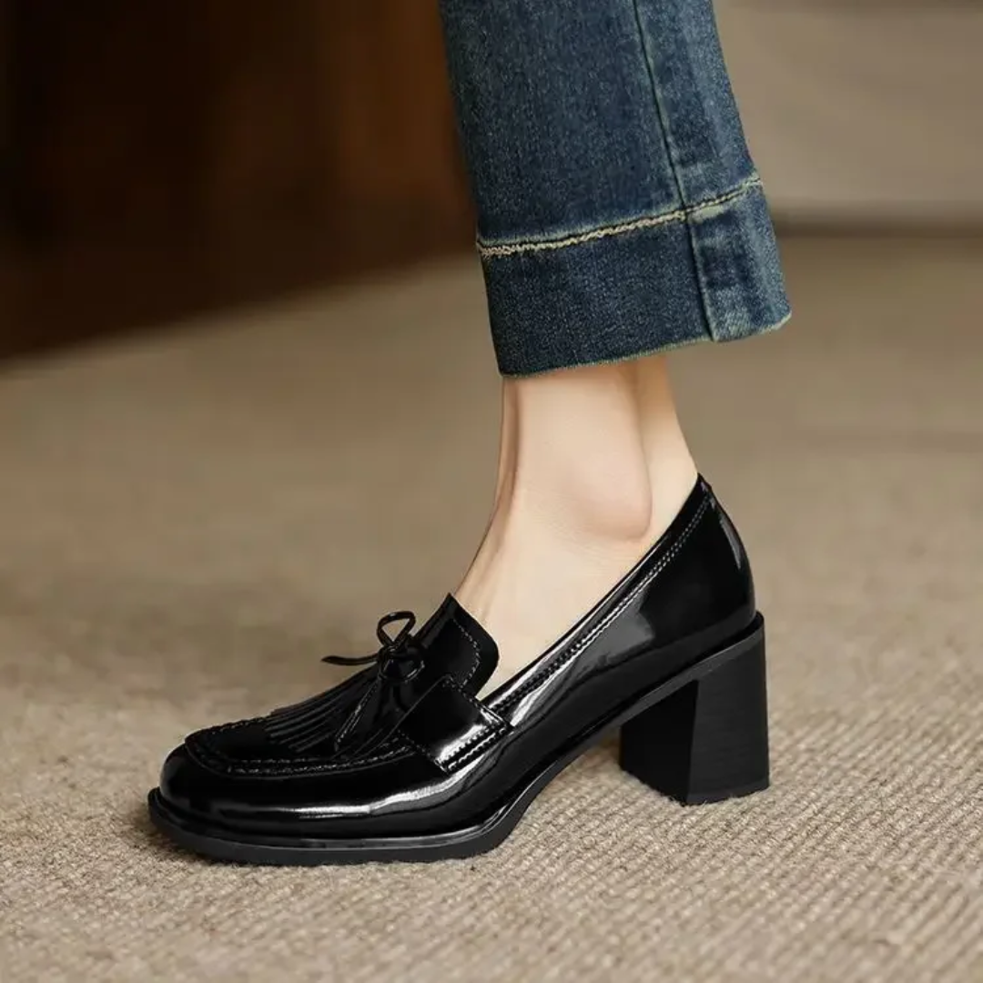 Dorothy Loafer Pumps Loafers — Céline de Montréal — view 2