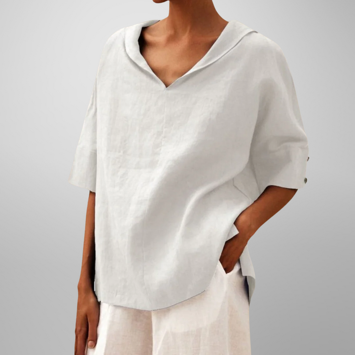 Lucy Blouses — Céline de Montréal — view 6