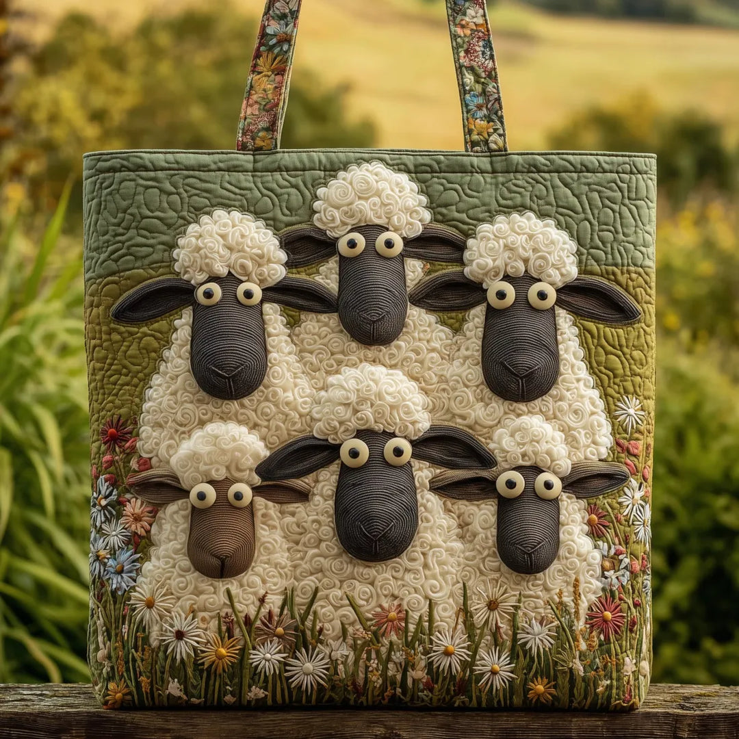 Handmade Bag Handmade Bags — Céline de Montréal