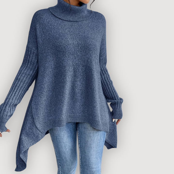 Lorena Sweaters Sweaters — Céline de Montréal — view 6