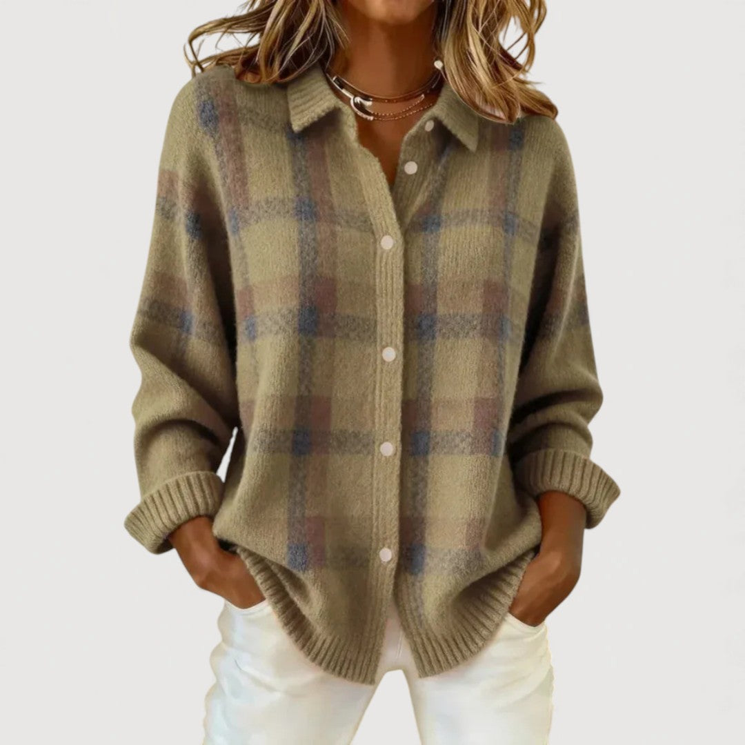 Fiora Shirts Shirts — Céline de Montréal