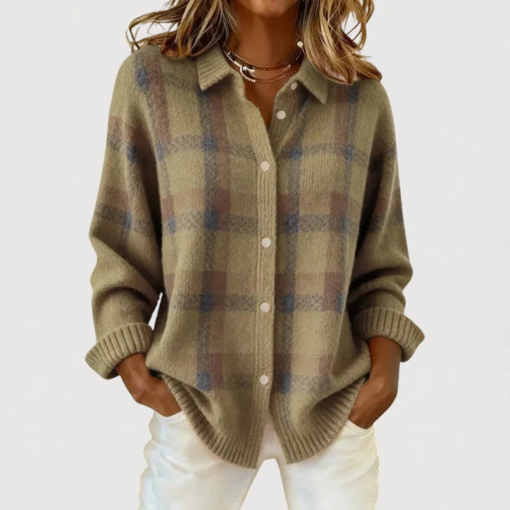 Fiora Shirts Shirts — Céline de Montréal
