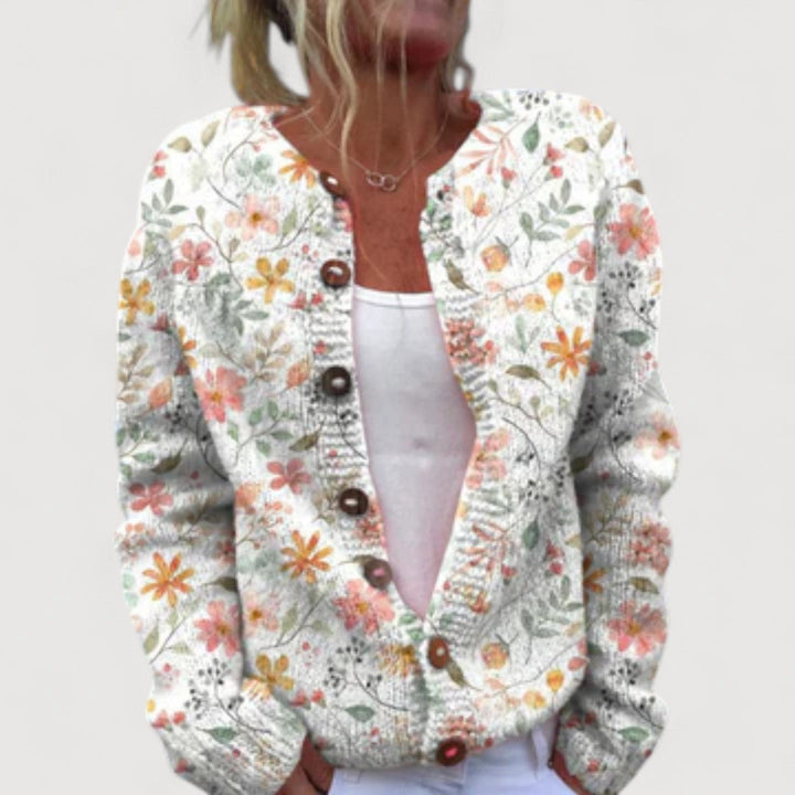 Luella Cardigans Cardigans — Céline de Montréal — view 6