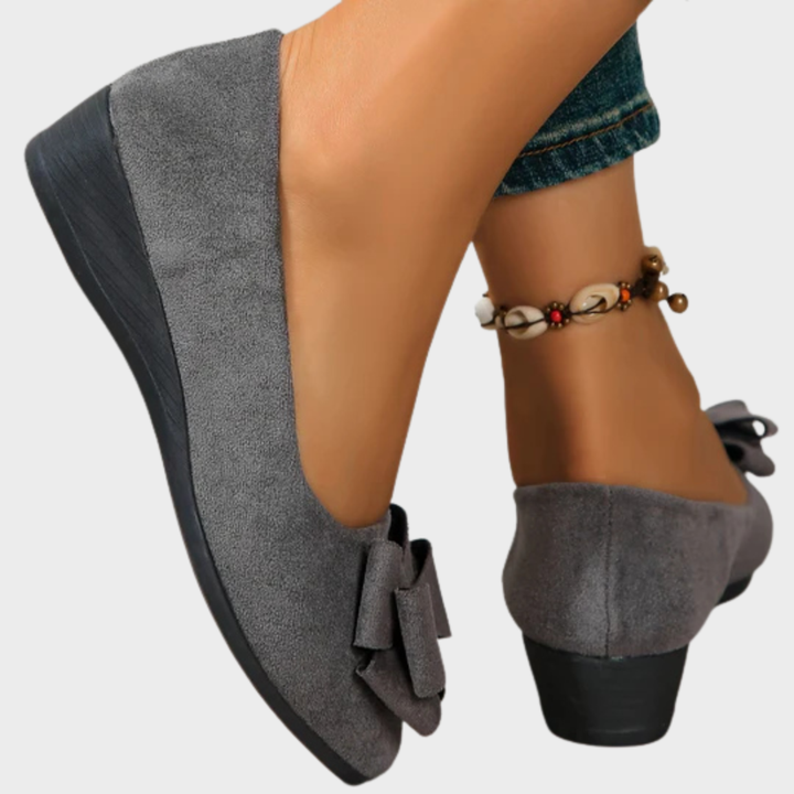 Julianne Shoes — Céline de Montréal