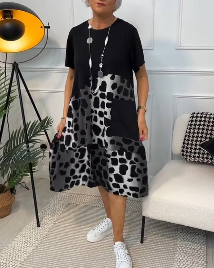 Palmer Midi Dresses — Céline de Montréal — view 5