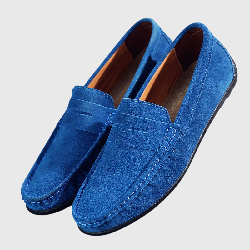 June Orthopedic Loafers — Céline de Montréal — view 7