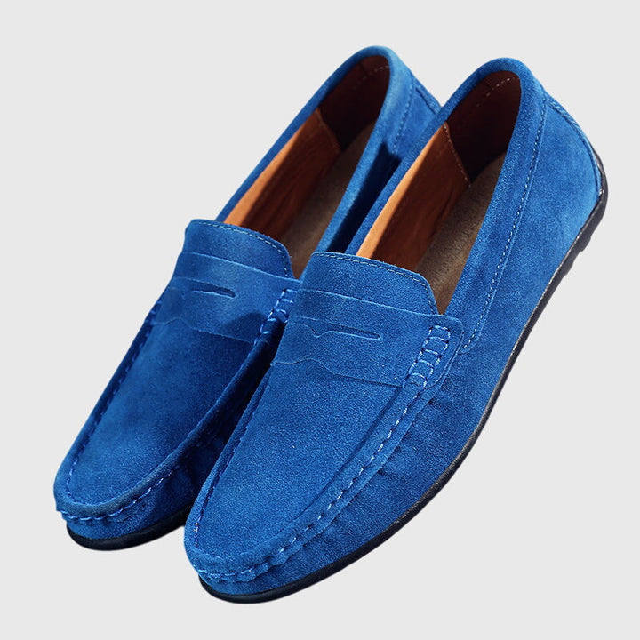 June Orthopedic Loafers — Céline de Montréal — view 7