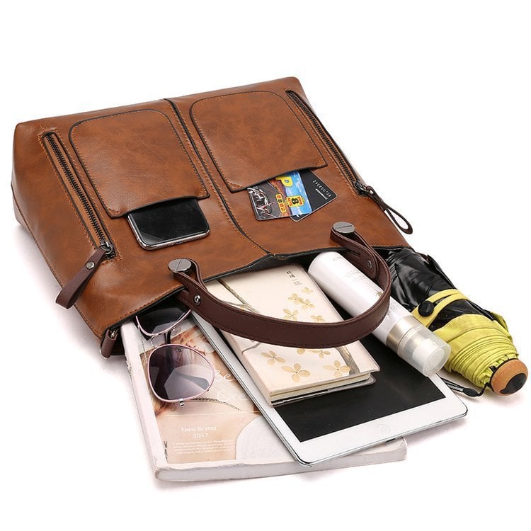 Winslet Handbags