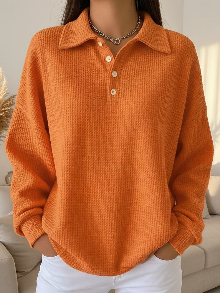 Availen Sweaters Sweaters — Céline de Montréal — view 3