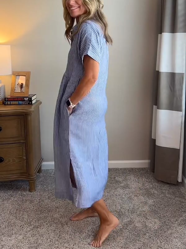Vanessa Dresses — Céline de Montréal — view 12