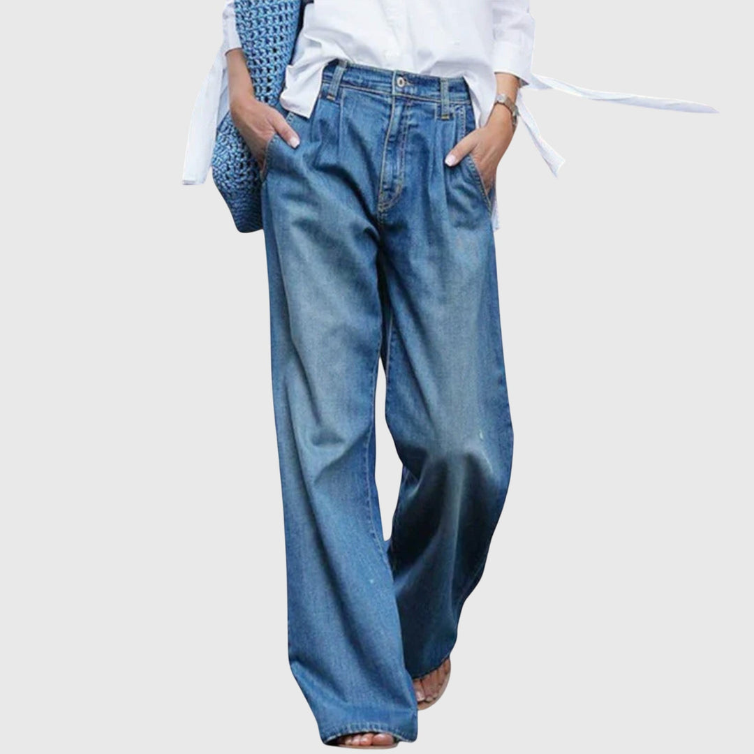 Ava Jeans — Céline de Montréal