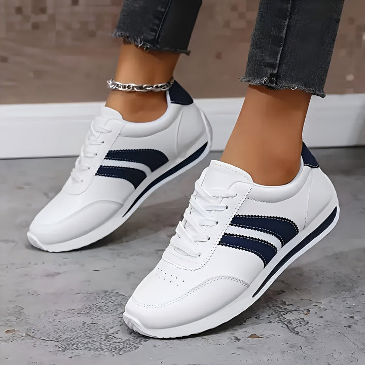 Chloe Orthopedic Sneakers — Céline de Montréal — view 2