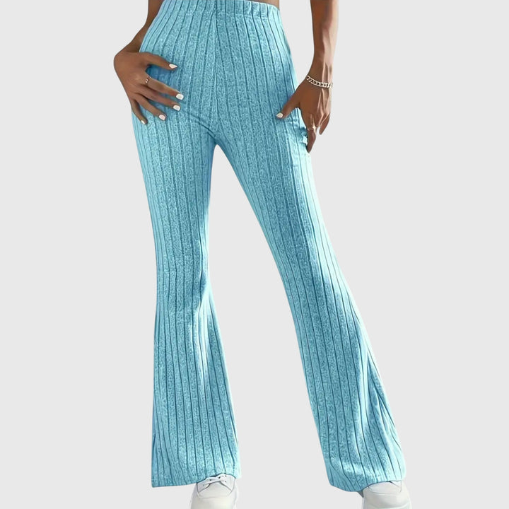 Jennifer Trousers — Céline de Montréal — view 3