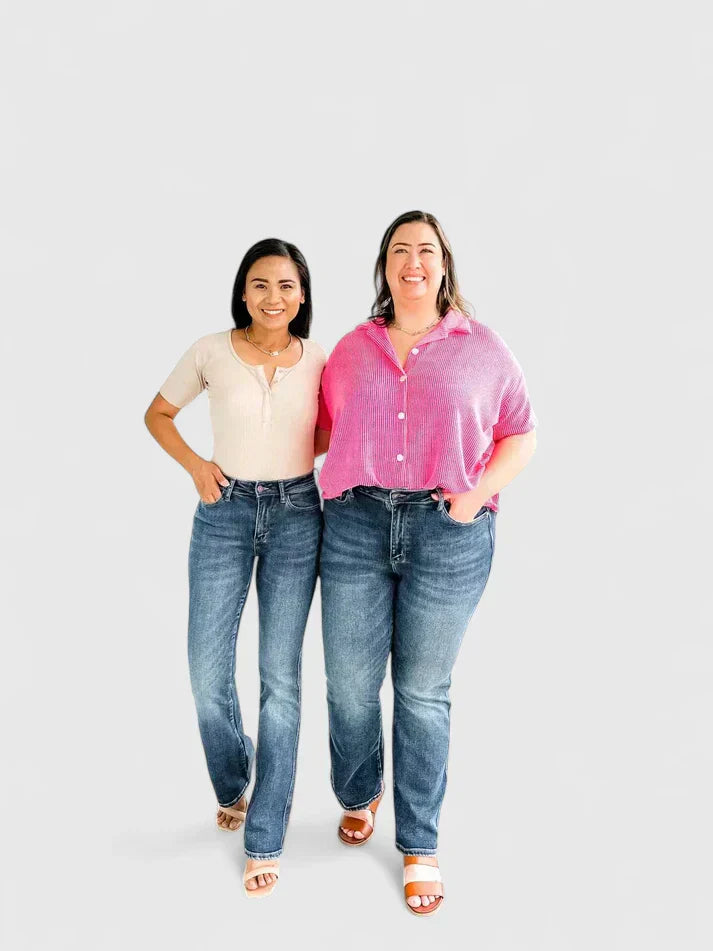 Eryzandra Pants — Céline de Montréal — view 2