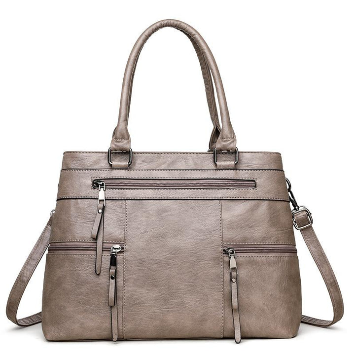 Eleanor Tote Bags — Céline de Montréal — view 2