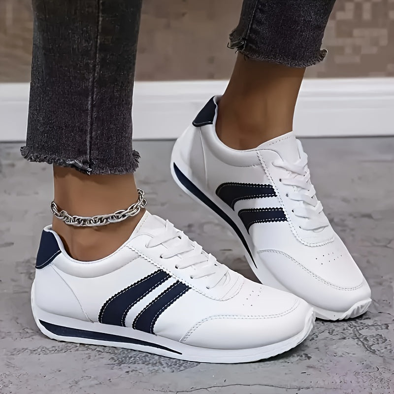 Chloe Orthopedic Sneakers — Céline de Montréal — view 3
