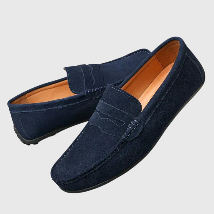 June Orthopedic Loafers — Céline de Montréal — view 10
