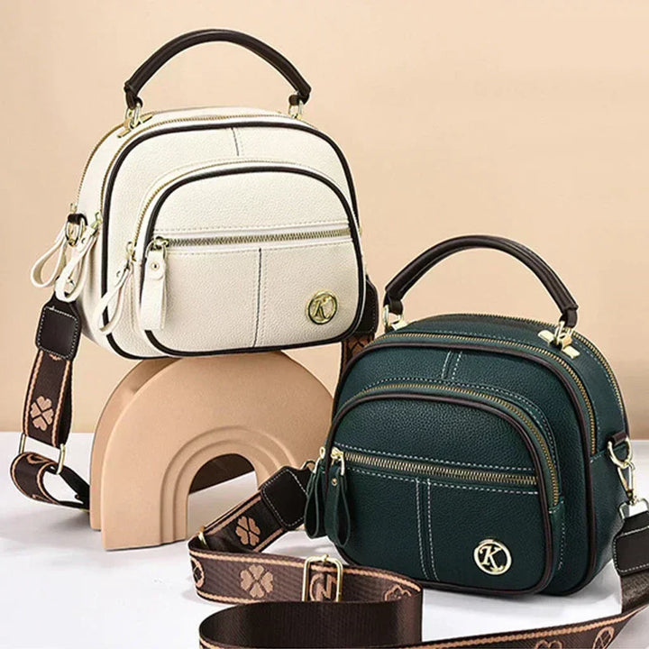 Gaia Shoulder Bags — Céline de Montréal — view 11