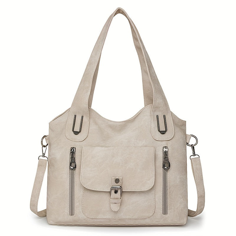 Eloria Shoulder Bags — Céline de Montréal — view 4
