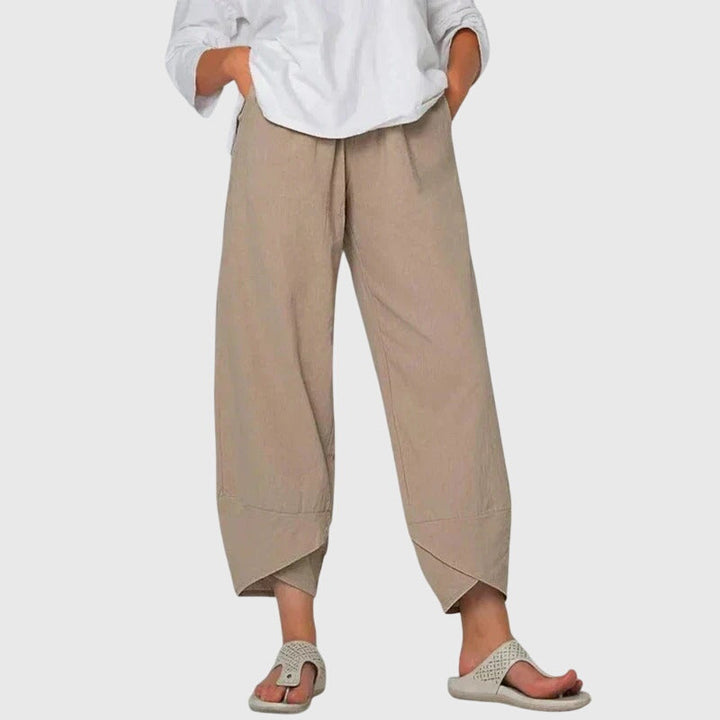 Leona Pants — Céline de Montréal