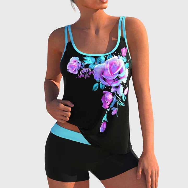Alice women's swimwear Céline de Montréal