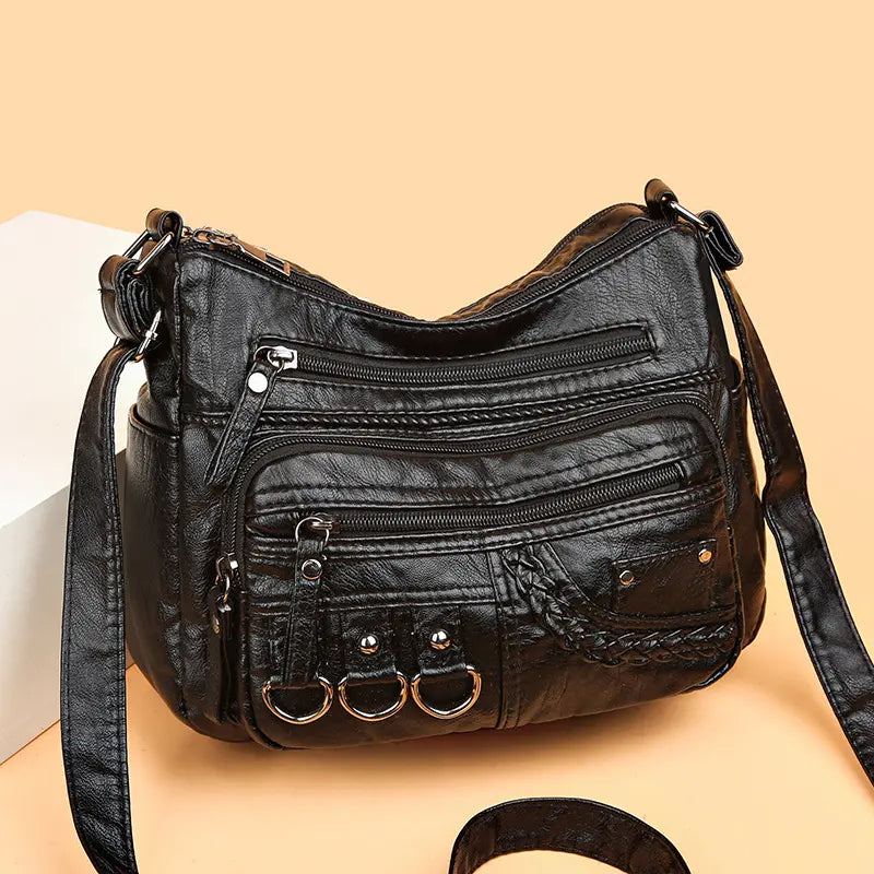 Lilith Crossbody Bags — Céline de Montréal — view 23