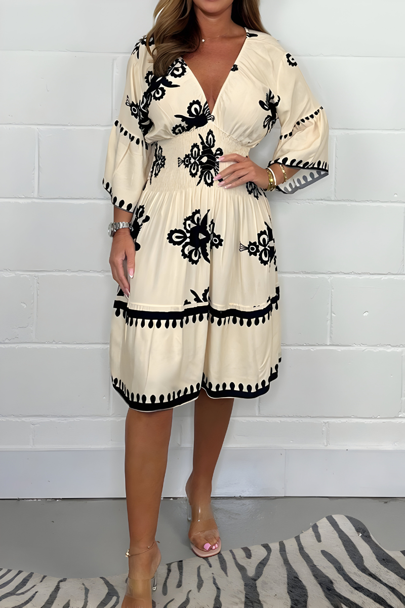 Mila Dresses — Céline de Montréal — view 2