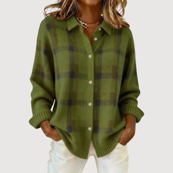 Fiora Shirts Shirts — Céline de Montréal — view 5