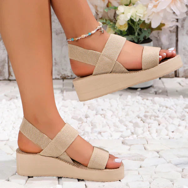 Valentina Sandals — Céline de Montréal — view 8