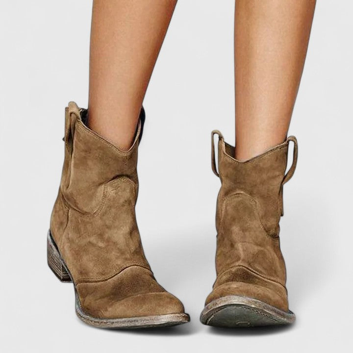 Kylenrah | Elegant Women Boots