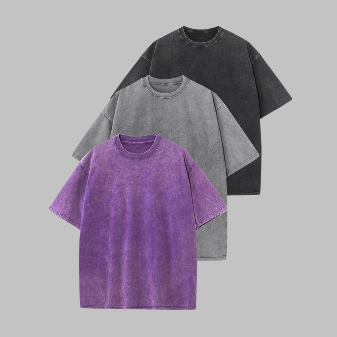 Afina Crew Neck Tops — Céline de Montréal — view 7
