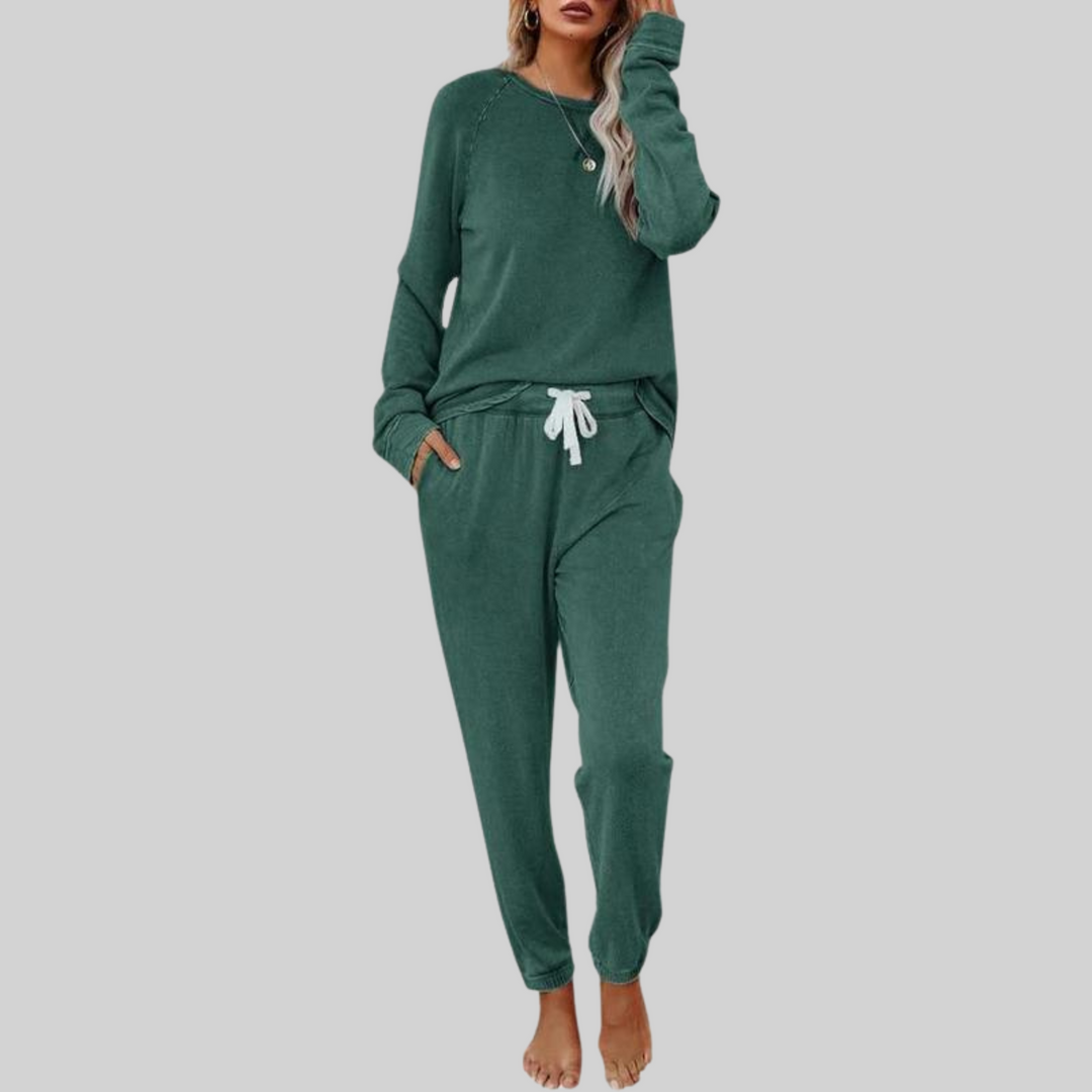 Jocelyn Pants — Céline de Montréal — view 9