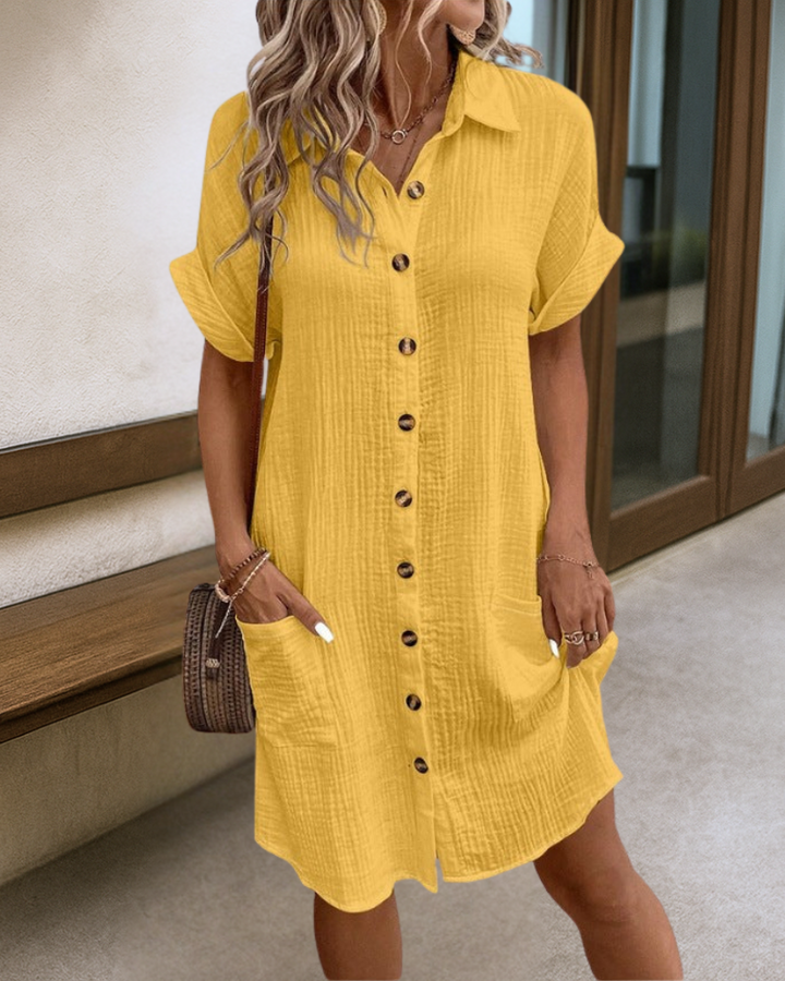 Nova Dresses — Céline de Montréal — view 2