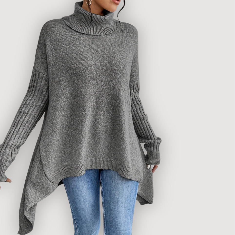 Lorena Sweaters Sweaters — Céline de Montréal — view 9