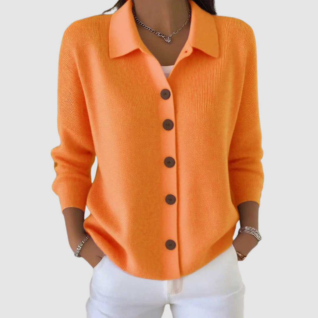 Riah Cardigans Cardigans — Céline de Montréal