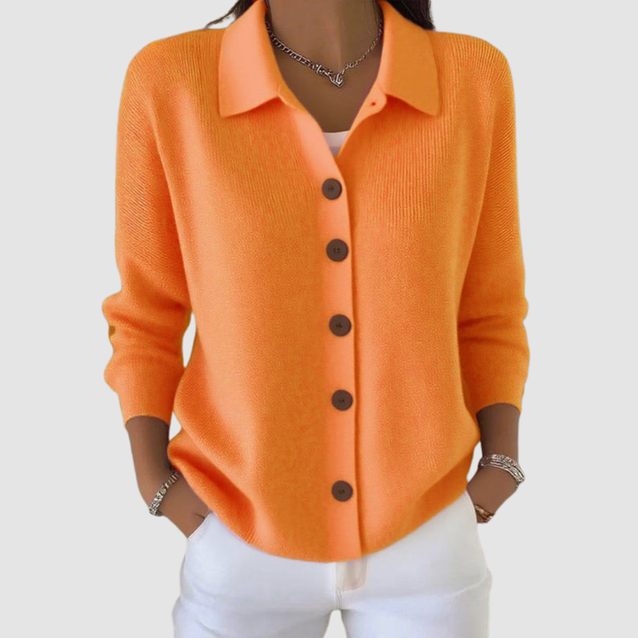 Riah Cardigans Cardigans — Céline de Montréal