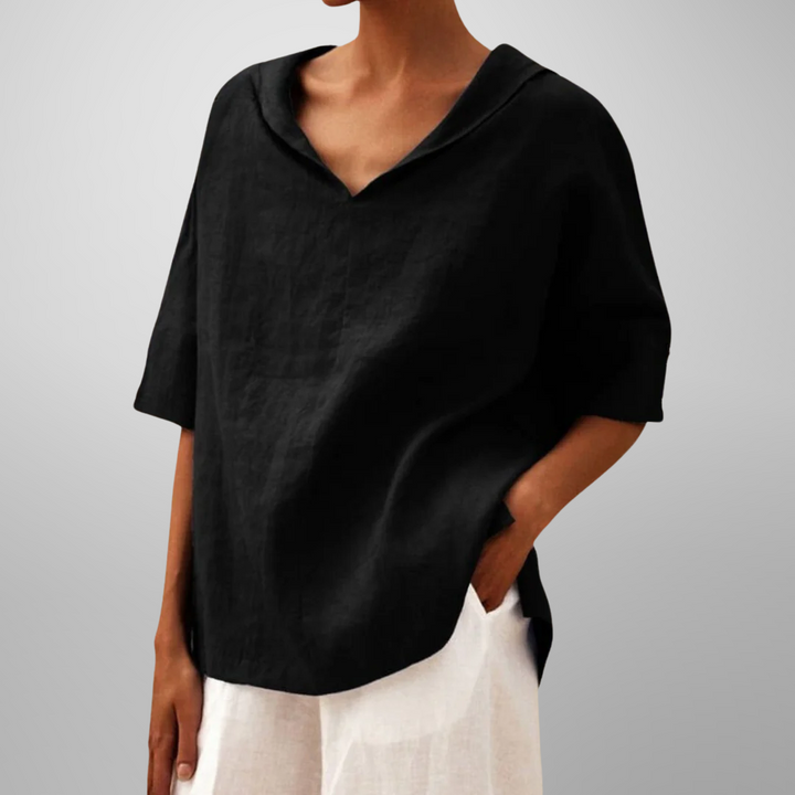 Lucy Blouses — Céline de Montréal — view 7