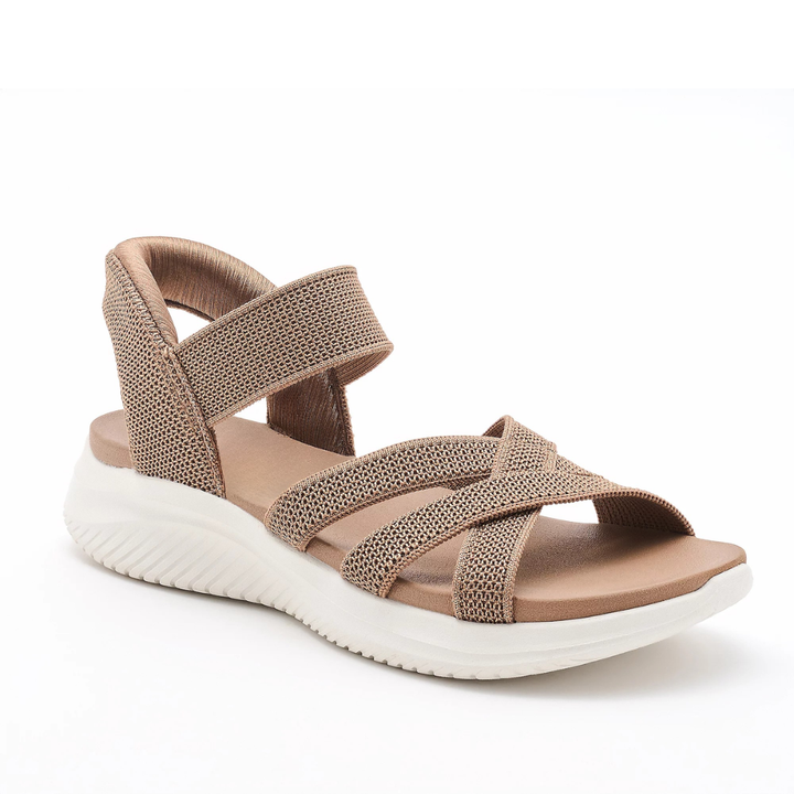 Blandine orthopedic sandals Céline de Montréal