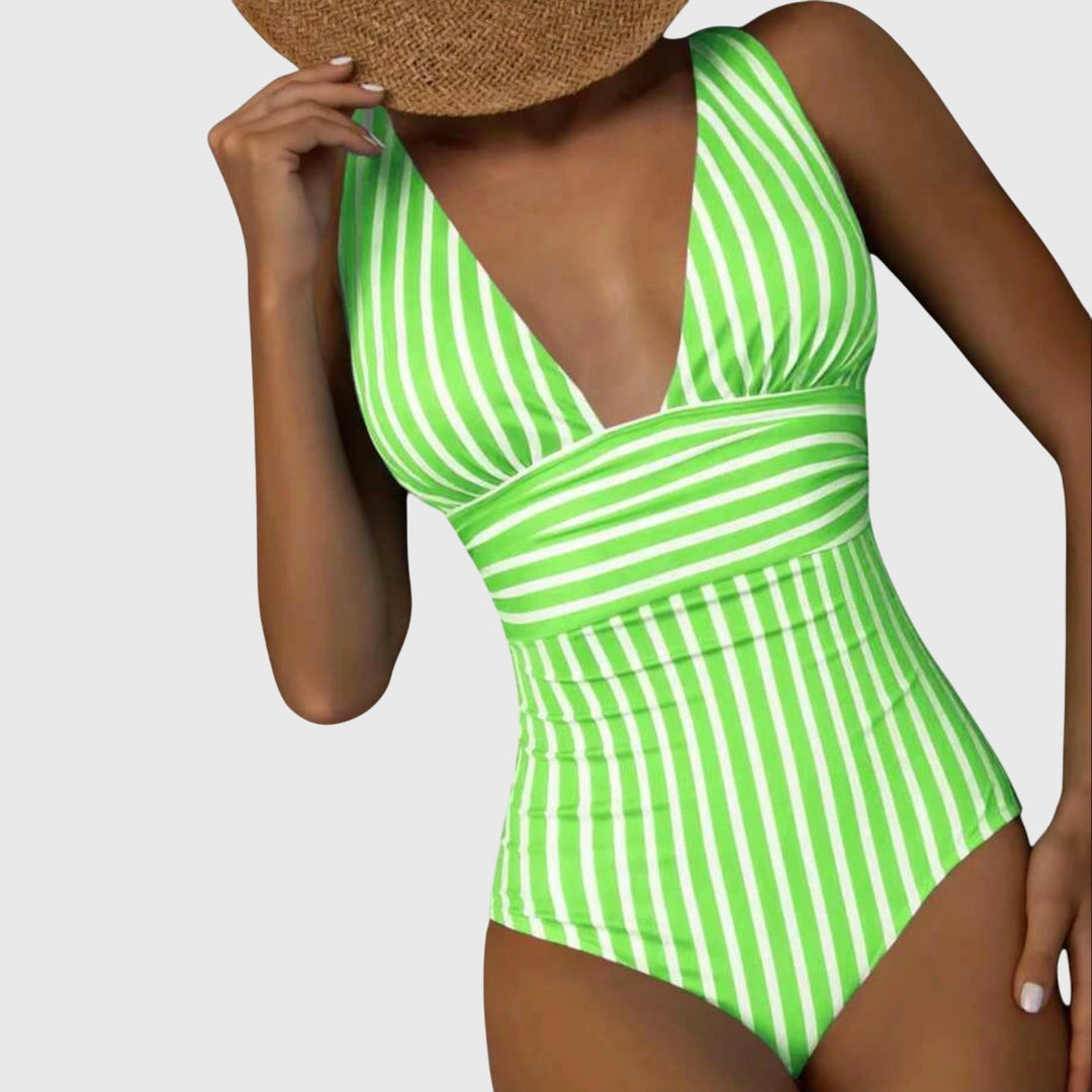 Aurora Swimsuits — Céline de Montréal — view 6