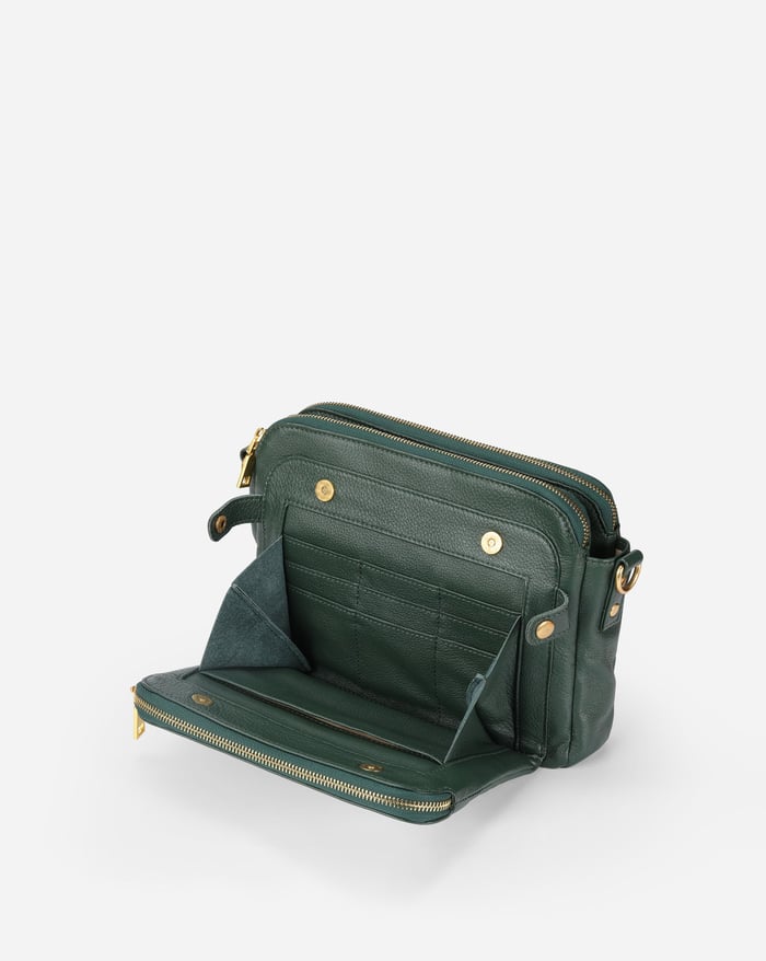 Jovie Crossbody Bags
