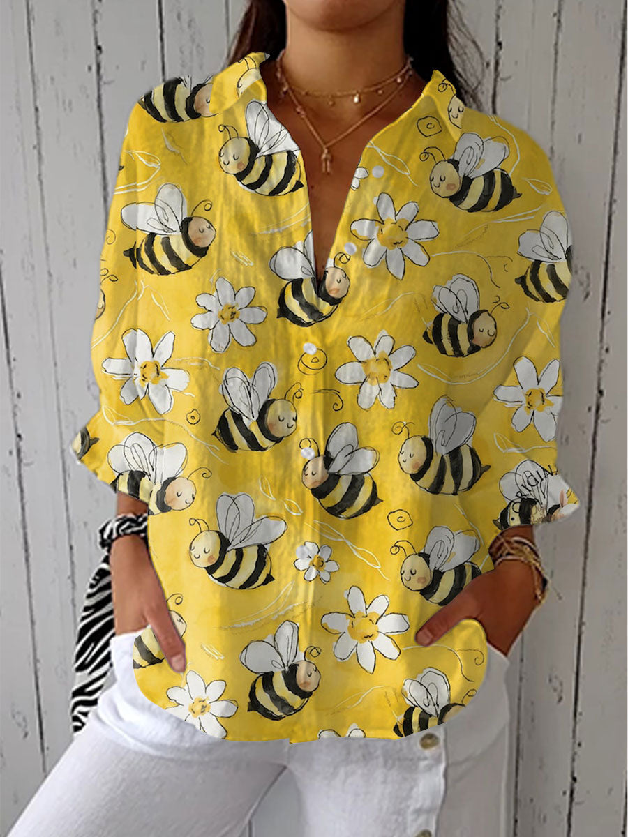Jude Blouses — Céline de Montréal