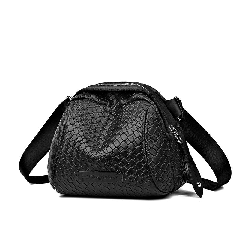 Soleil Crossbody Bags — Céline de Montréal — view 6