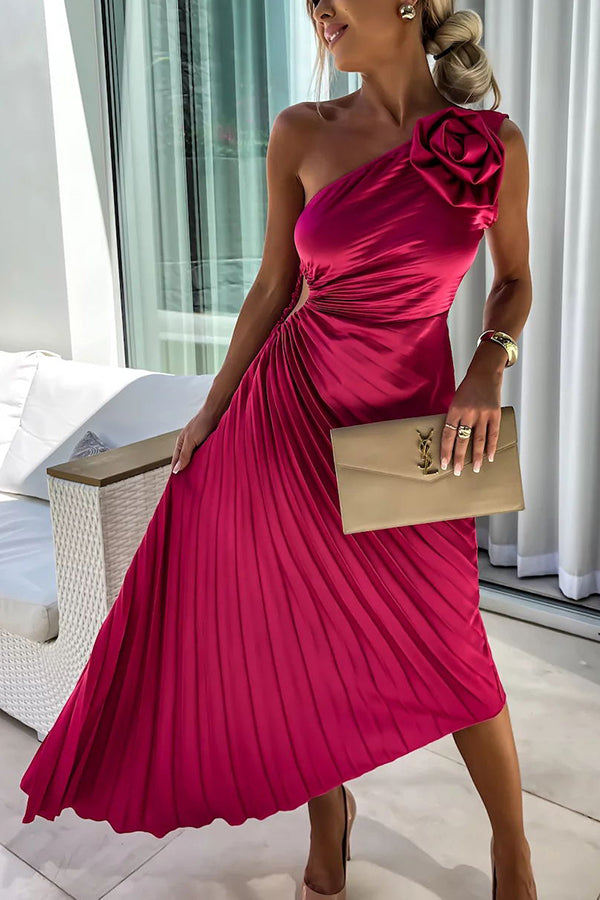 Eya Maxi Dresses — Céline de Montréal