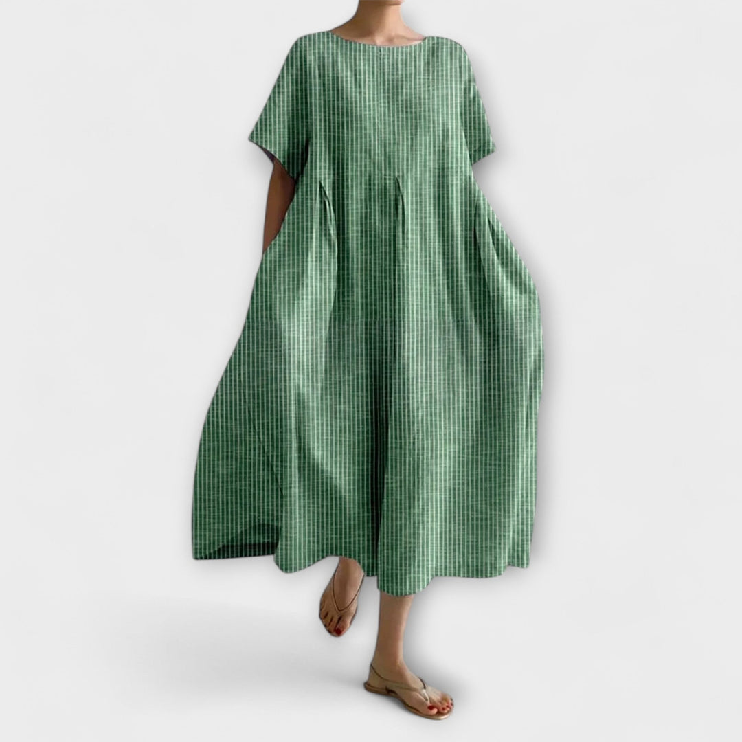 Kim Summer Dresses — Céline de Montréal — view 4