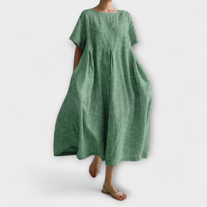Kim Summer Dresses — Céline de Montréal — view 4