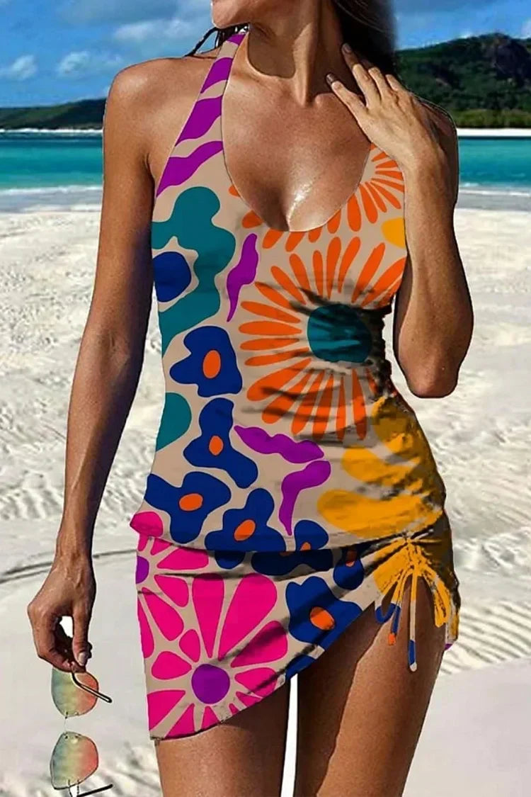 Fiesta women's swimwear Céline de Montréal