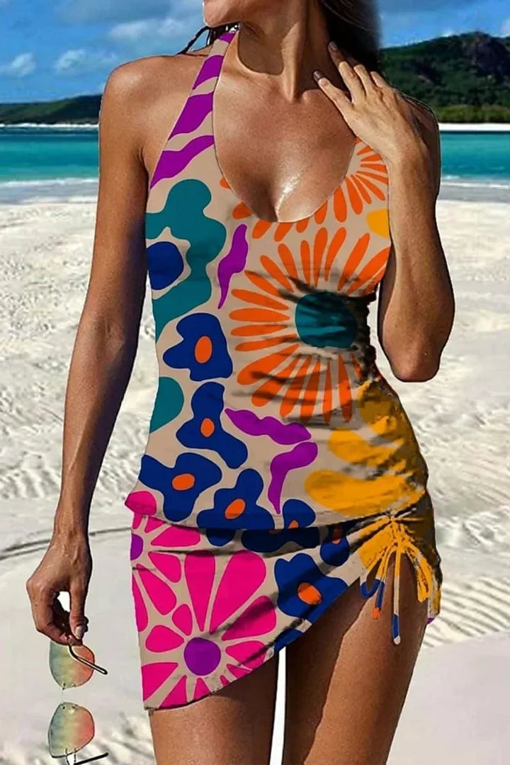 Fiesta women's swimwear Céline de Montréal