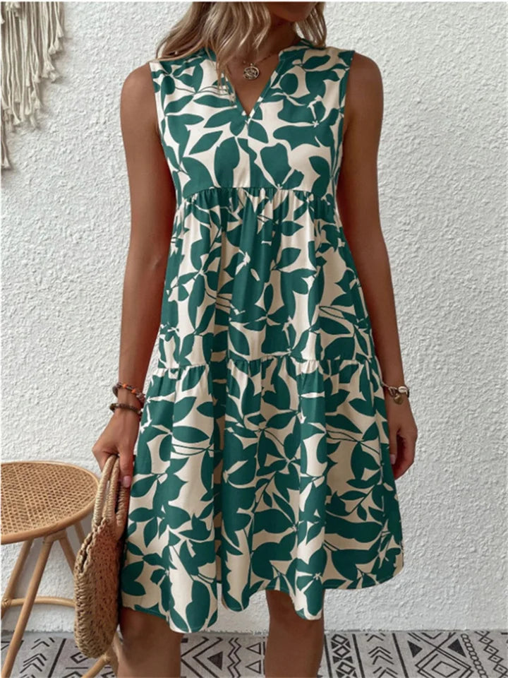 Gemma Dresses — Céline de Montréal